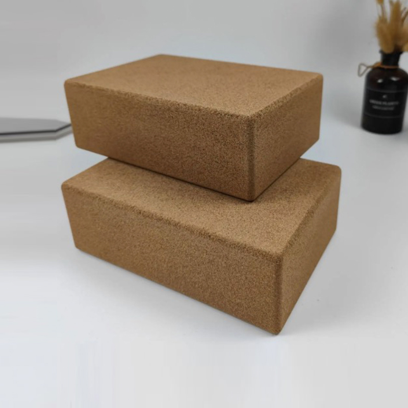軟木瑜伽磚砂塊