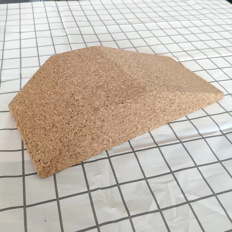 軟木瑜伽磚砂塊