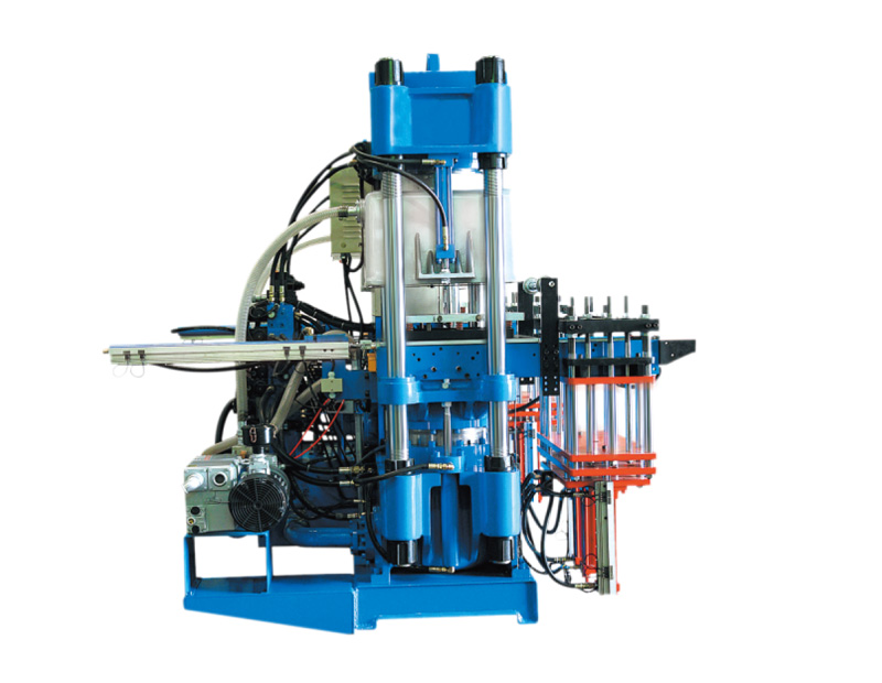 高精密度雙油泵全自動快速真空前頂3RT開模油壓成型機(jī).jpg